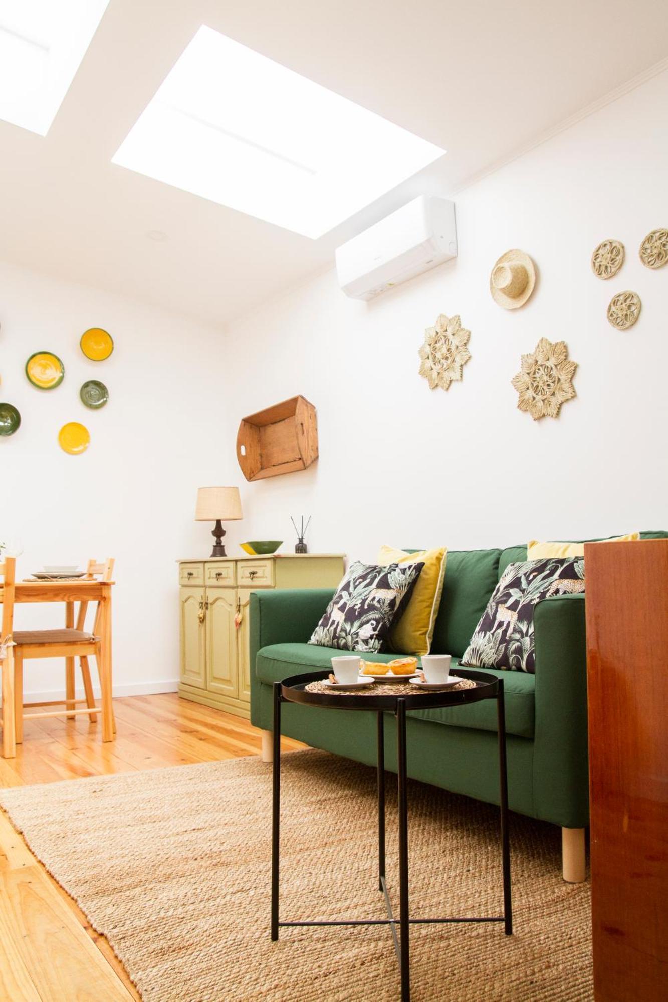 Casa Da Avo Guilhermina Leiria Esterno foto